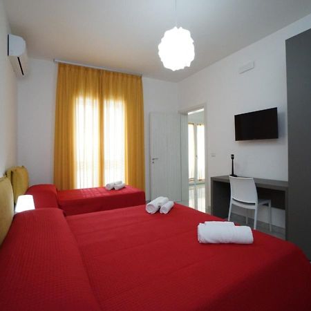 Casa Lucia Apartment Leverano Luaran gambar