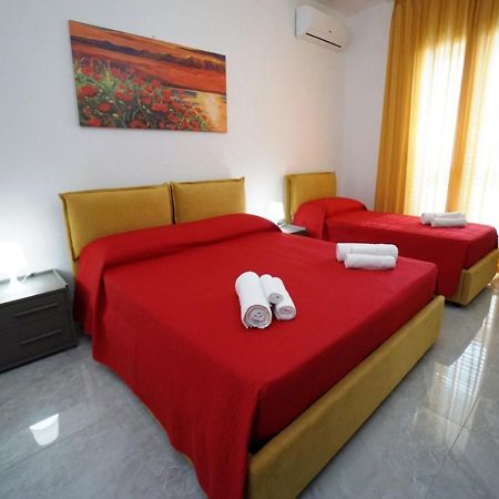 Casa Lucia Apartment Leverano Luaran gambar