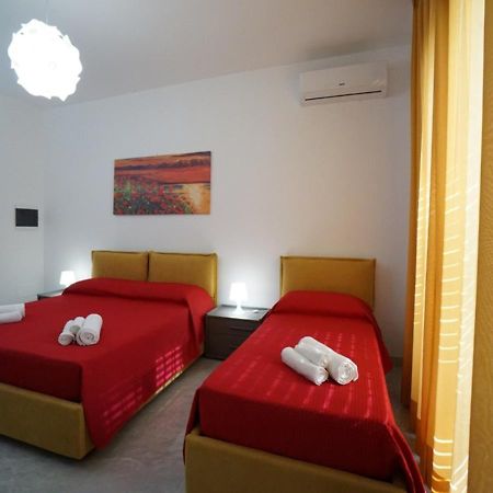 Casa Lucia Apartment Leverano Luaran gambar