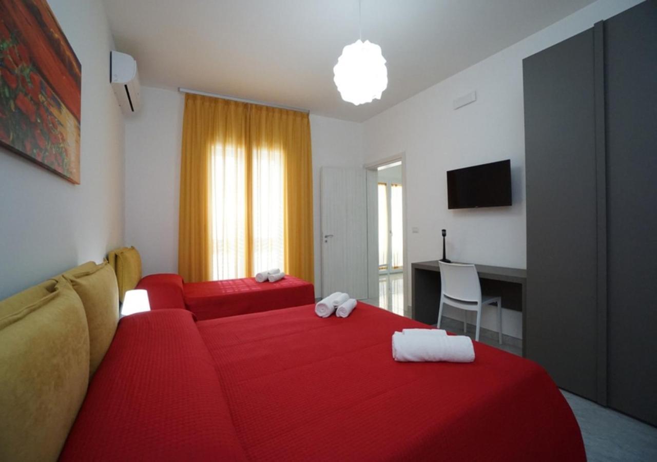 Casa Lucia Apartment Leverano Luaran gambar