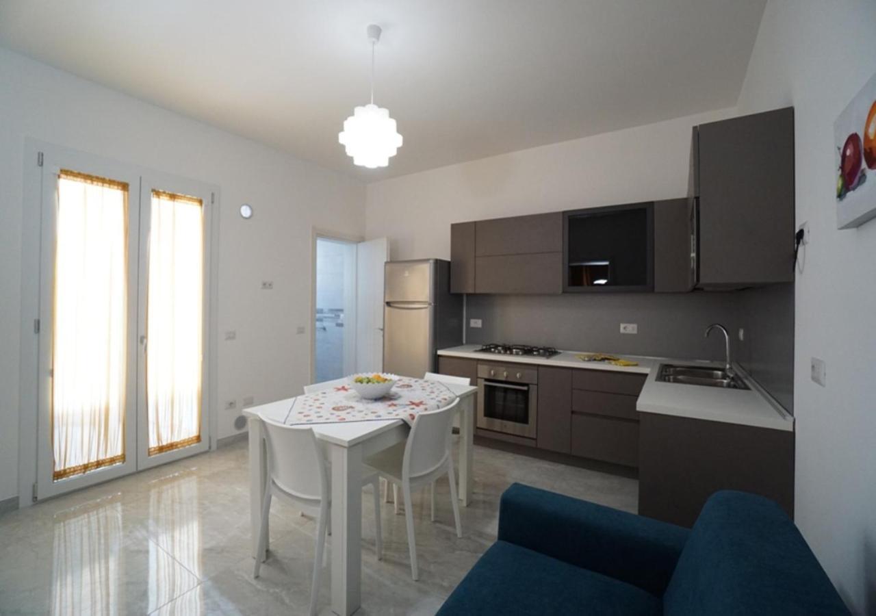 Casa Lucia Apartment Leverano Luaran gambar