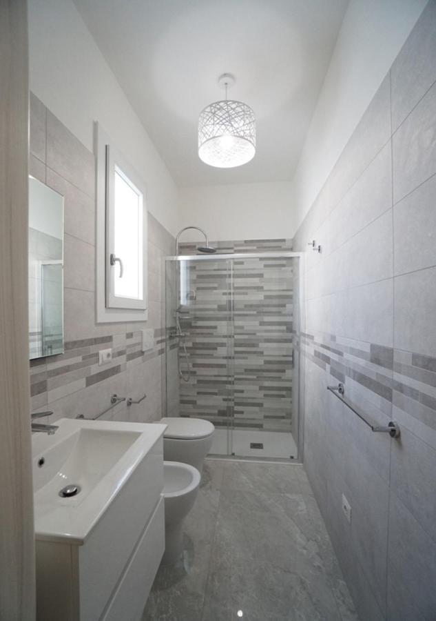 Casa Lucia Apartment Leverano Luaran gambar