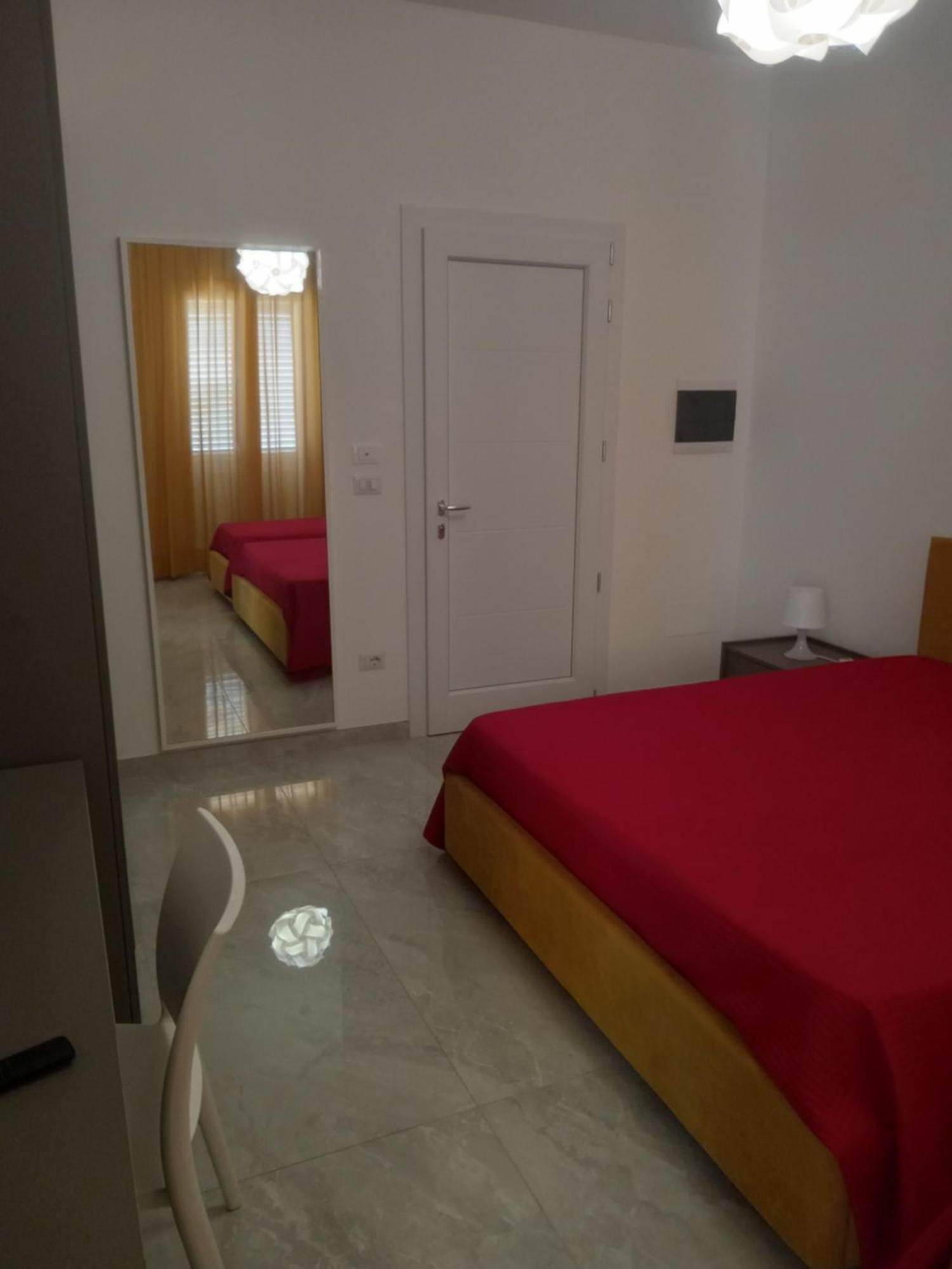 Casa Lucia Apartment Leverano Luaran gambar