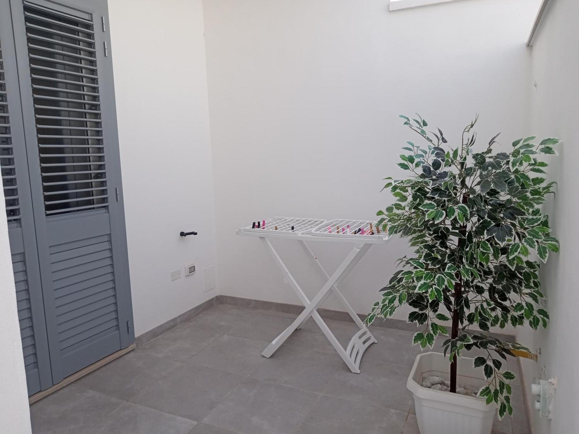 Casa Lucia Apartment Leverano Luaran gambar